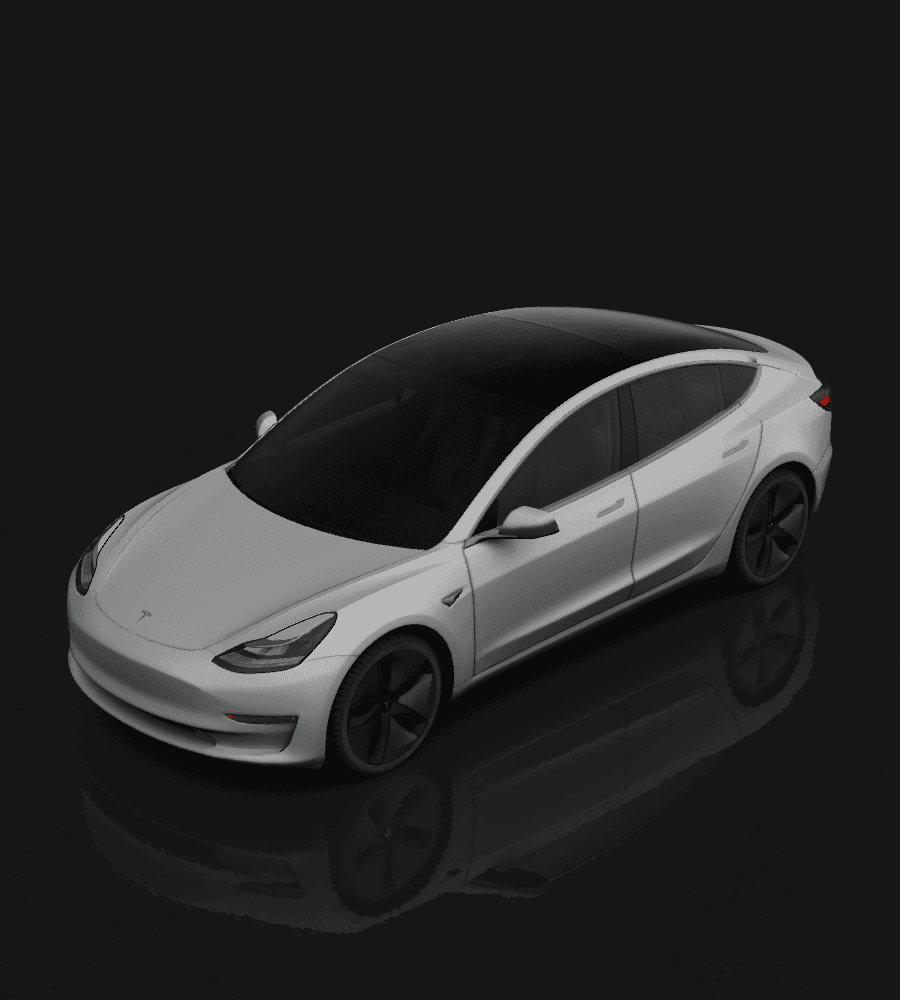 Model 3