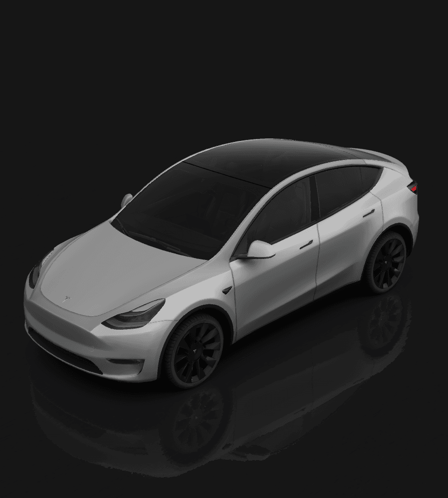 Model Y