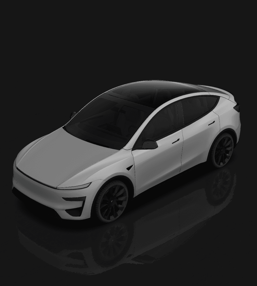 Model Y (2025+) Performance