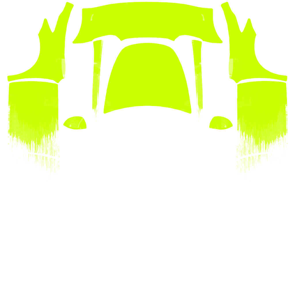 Acid Drip - Model Y 特斯拉喷漆车间模板