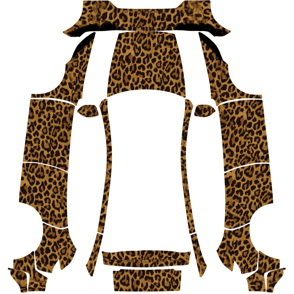 Leopard
