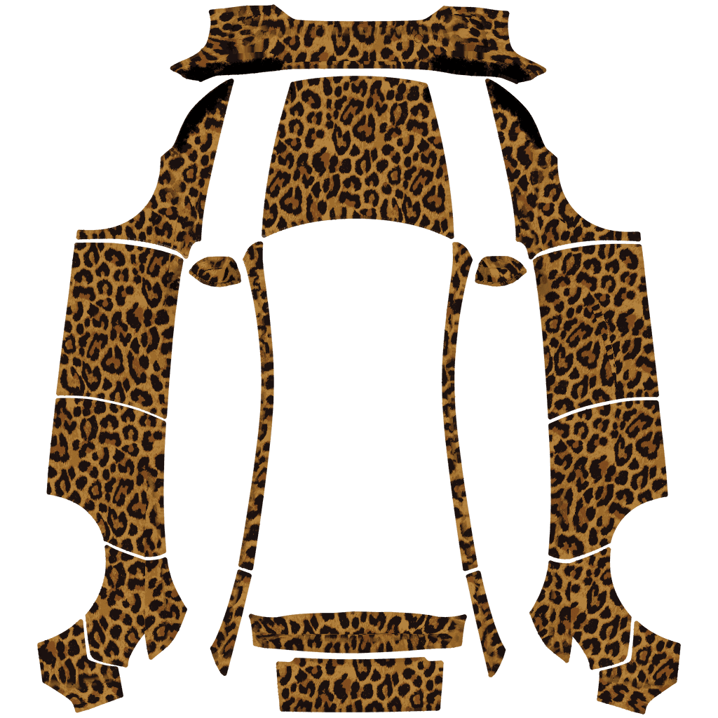Leopard