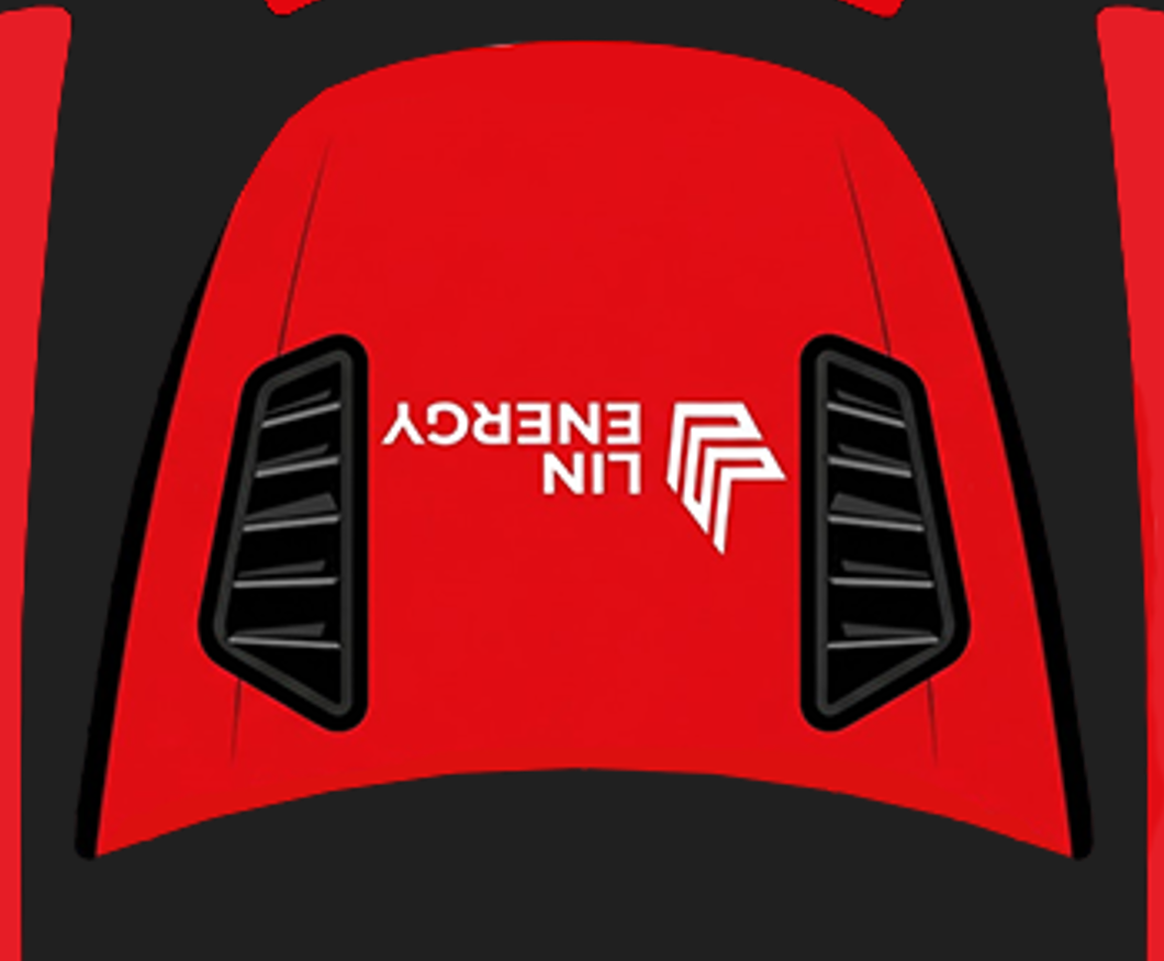 优化每一个细节(飞驰3赛车,还原真实气孔)逼真3D效果 实车效果图 4