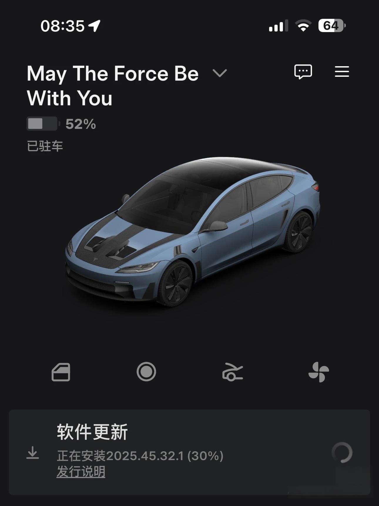 GT3 RS 灰色主题 实车效果图 1