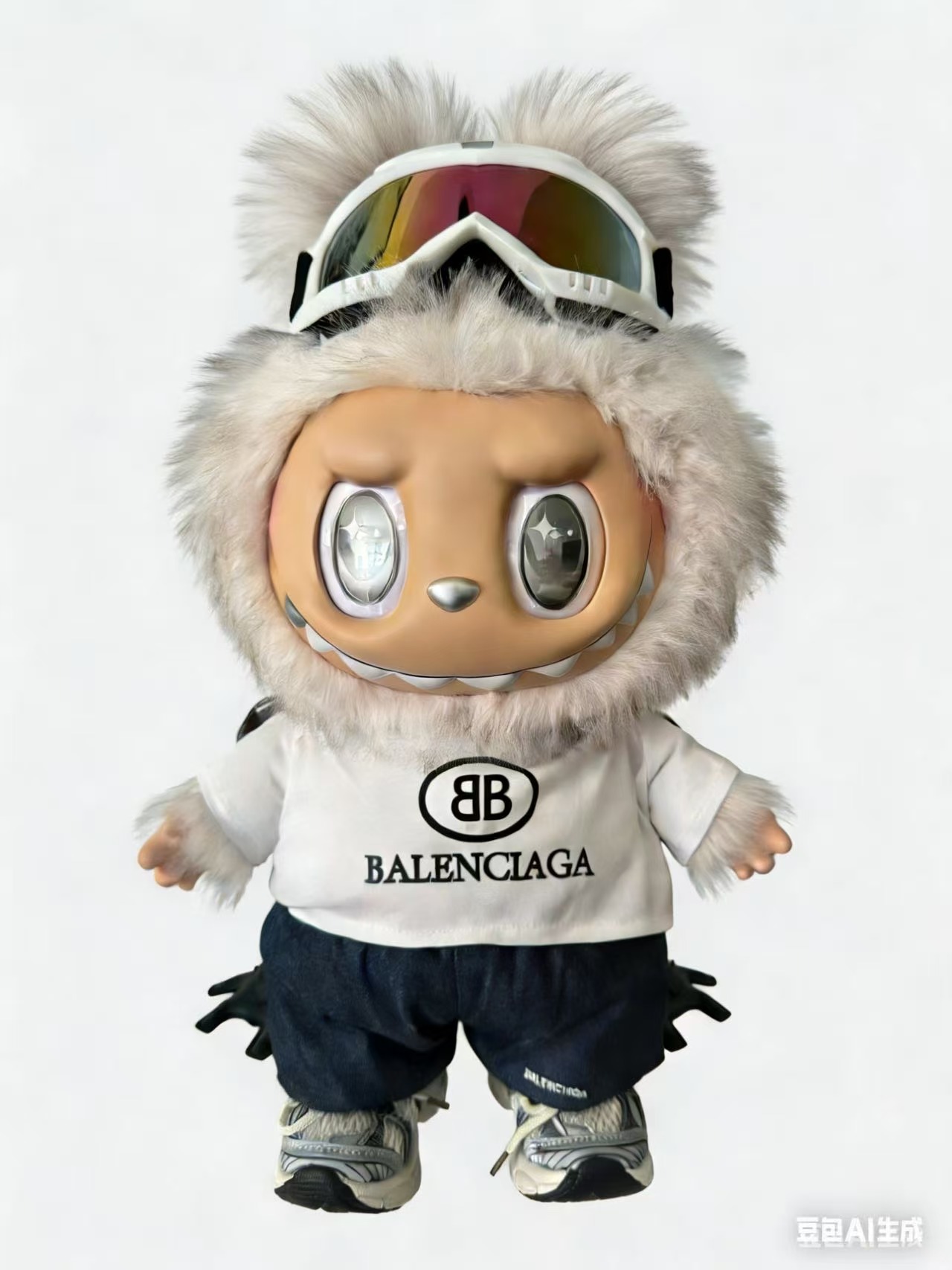 zimomo 大天使 实车效果图 1