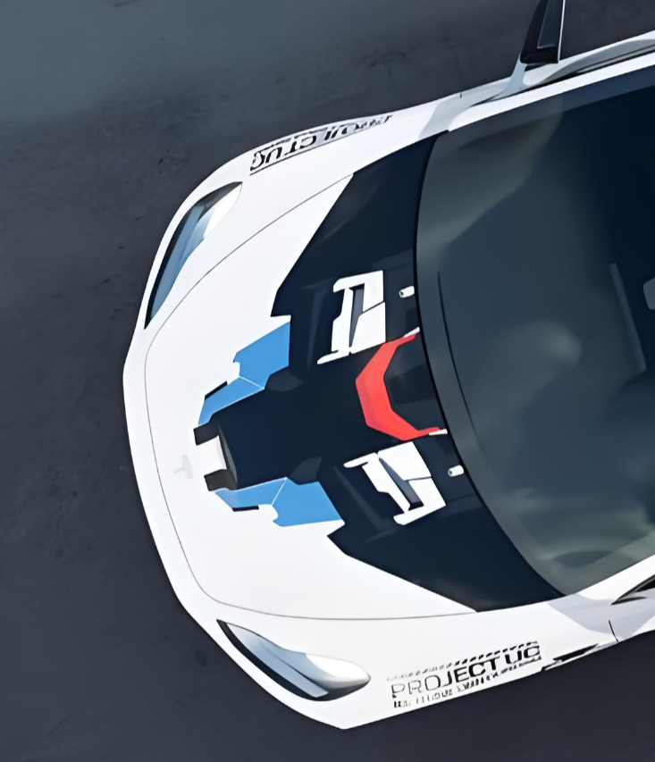 合金装备 精修版 实车效果图 3