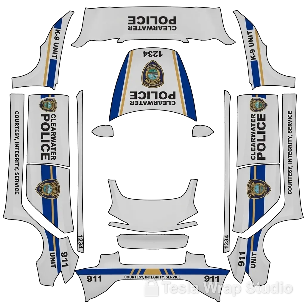 Model 3 (2024+) Performance #318