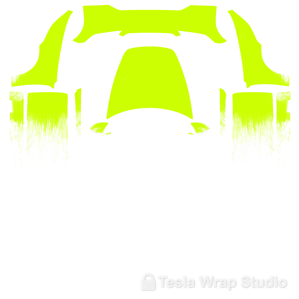 Model 3 (2024+) Performance #374