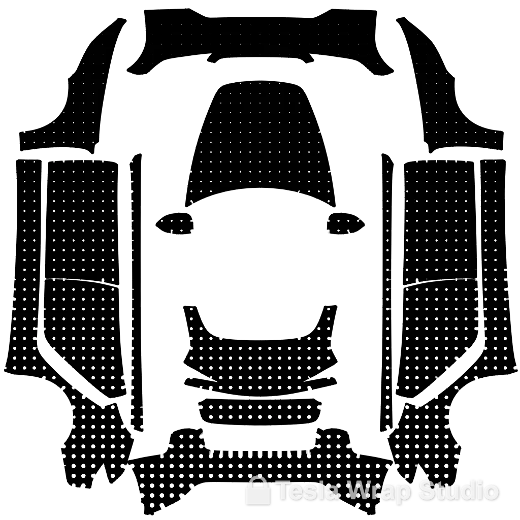 Model 3 (2024+) Performance #3157