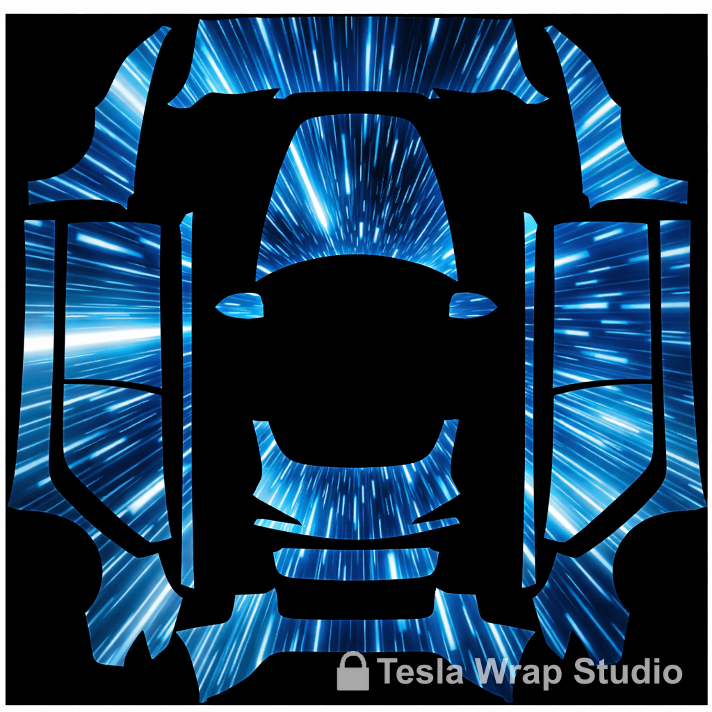 Model 3 (2024+) Standard & Premium #2487