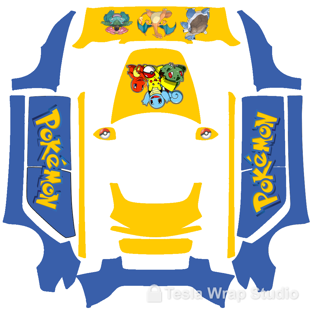 Model 3 (2024+) Standard & Premium #2026