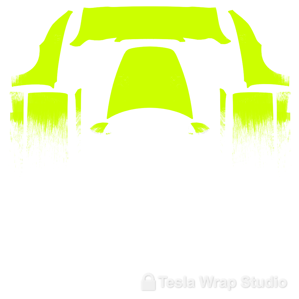 Model 3 (2024+) Standard & Premium #1430