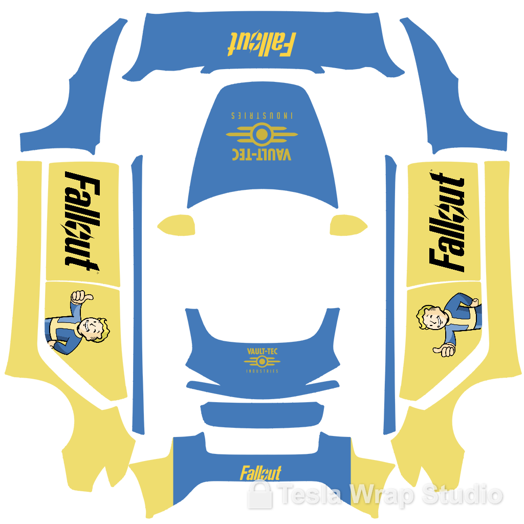 Model 3 (2024+) Standard & Premium #7475