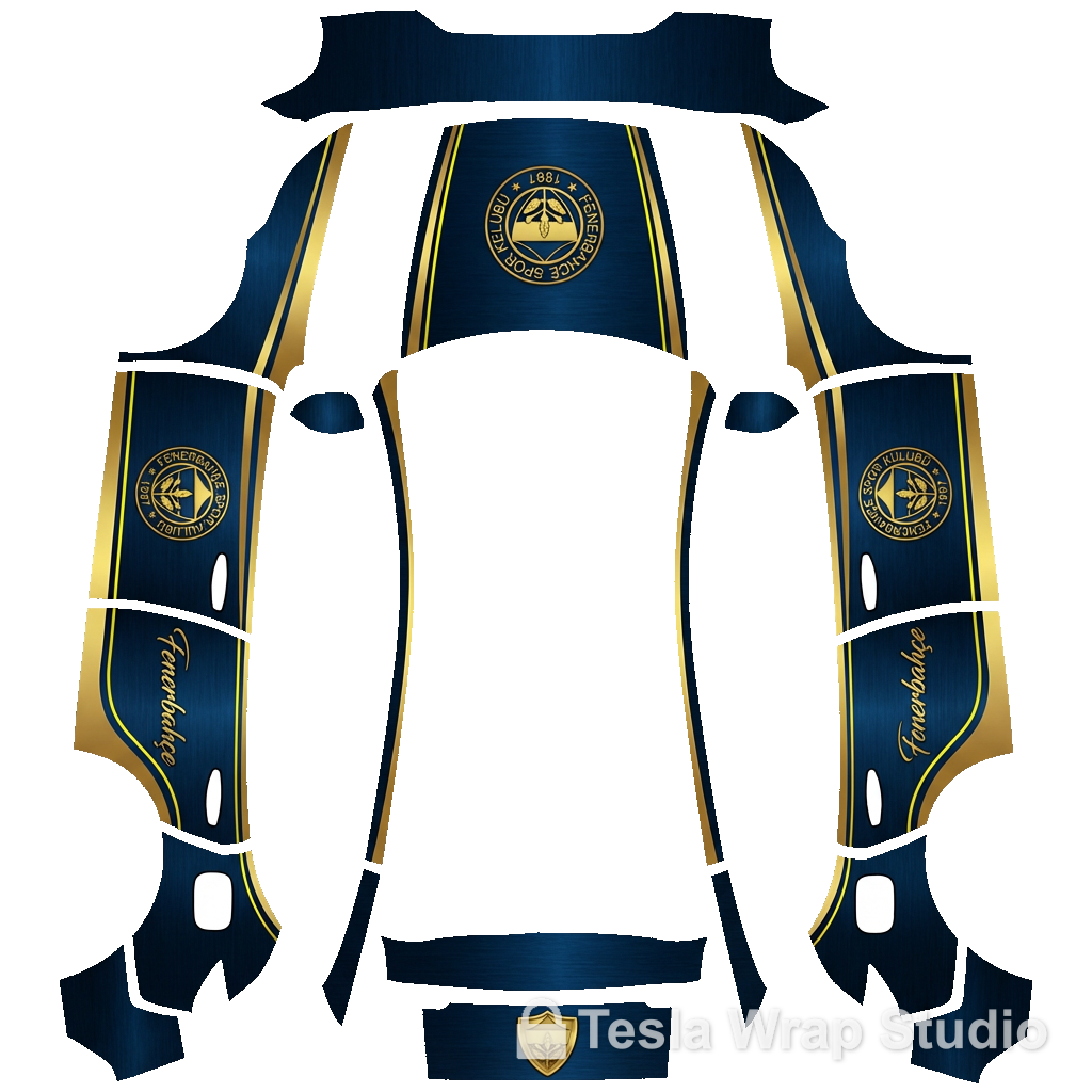 Model Y (2025+) Standard #1693