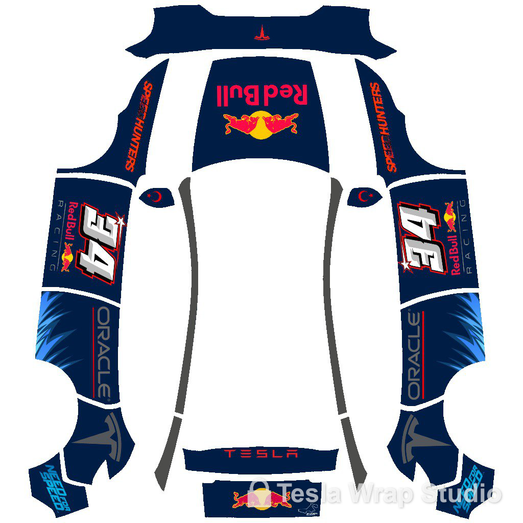 Model Y (2025+) Standard #9394