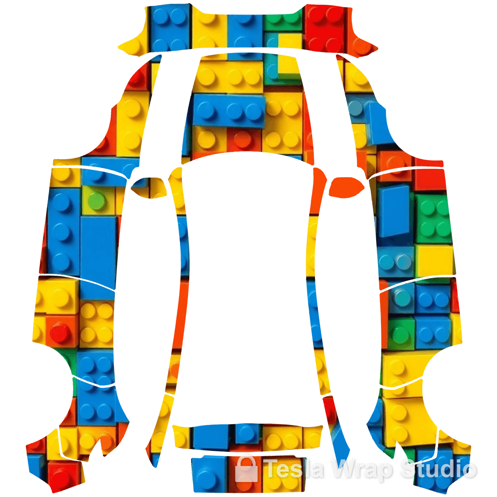 Model Y (2025+) Standard #8963