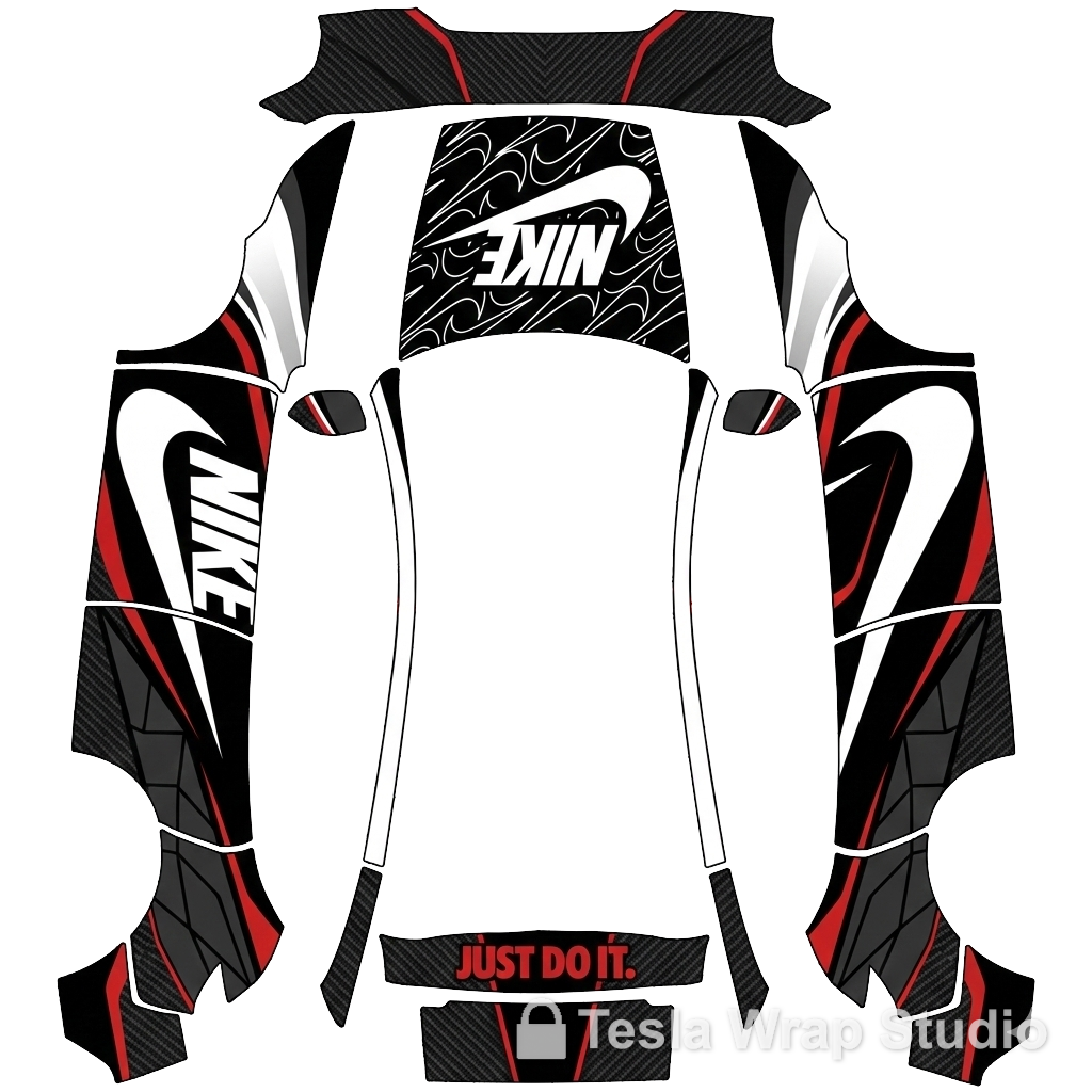 Model Y (2025+) Standard #6956