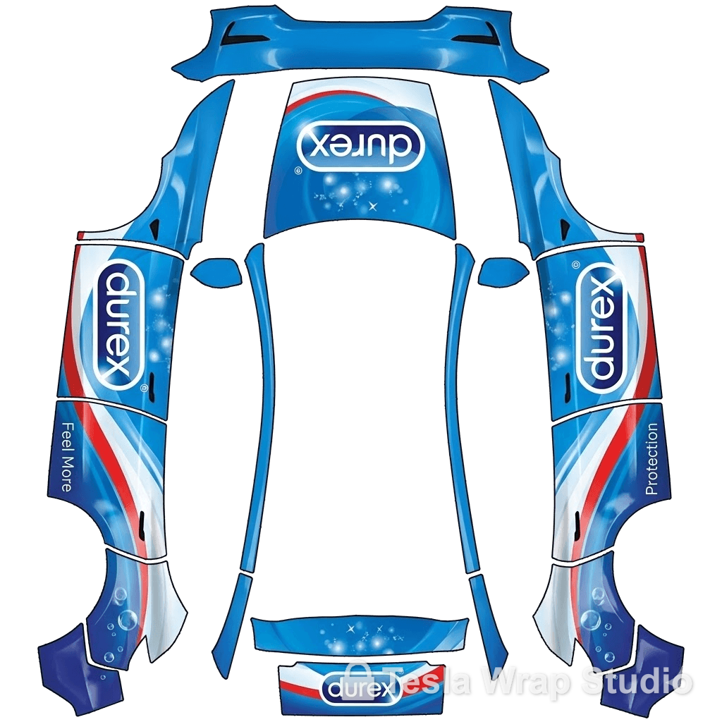 Model Y (2025+) Standard #1508