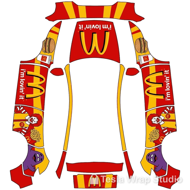 Model Y (2025+) Standard #4489