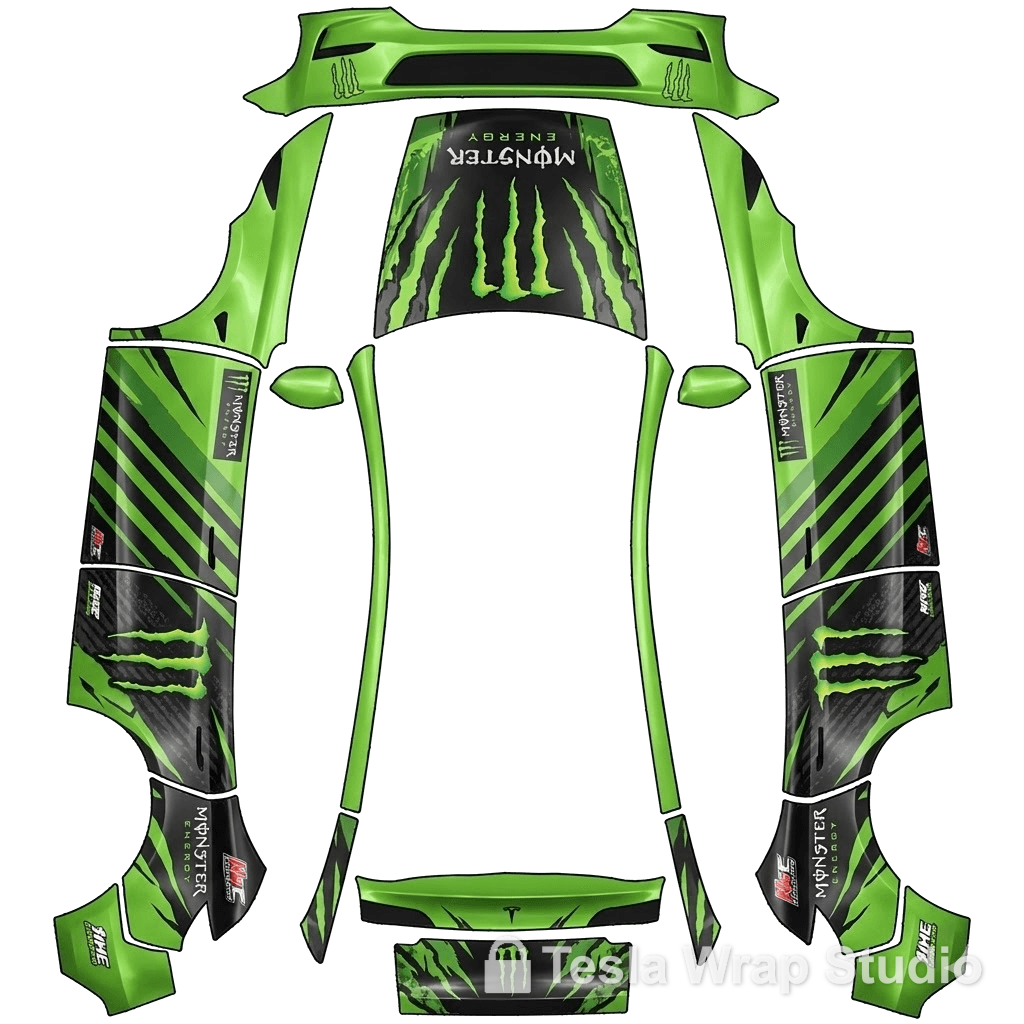 Model Y (2025+) Standard #169