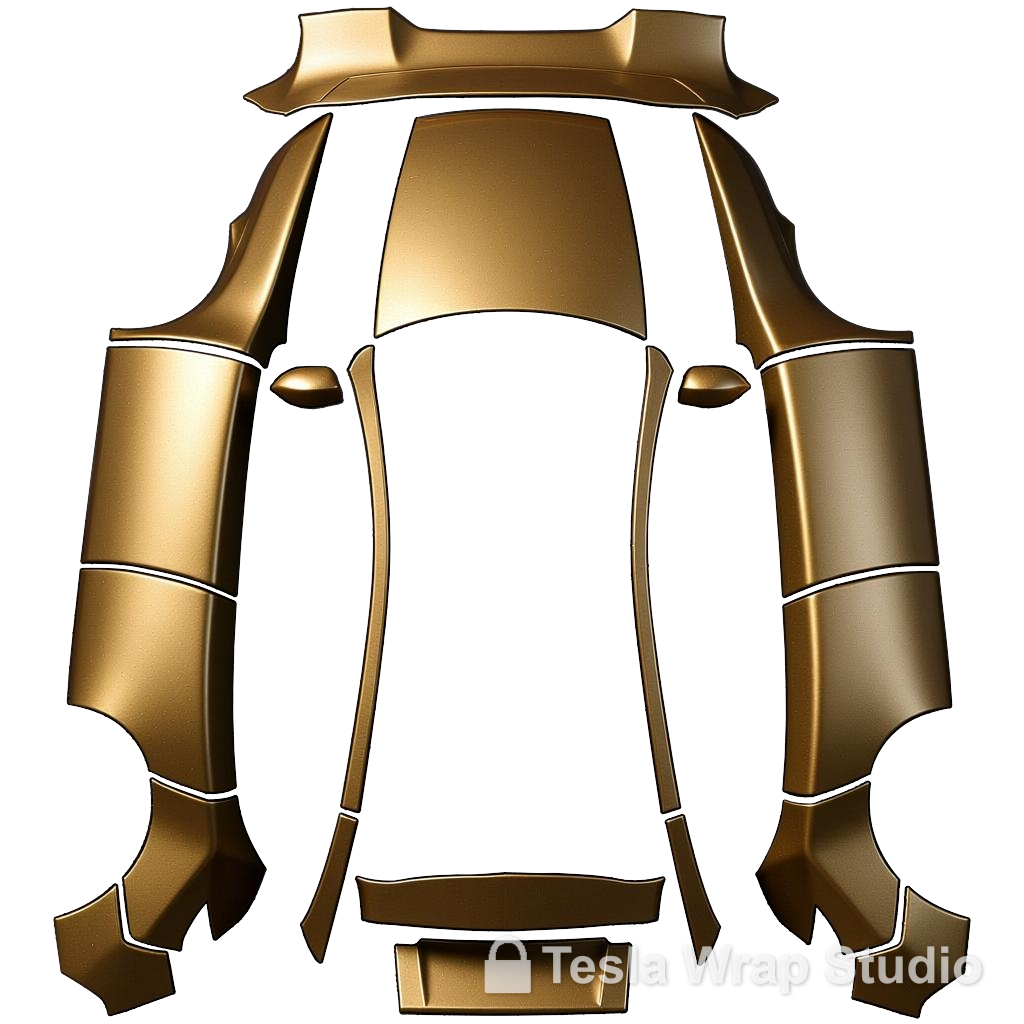 Model Y (2025+) Standard #6785