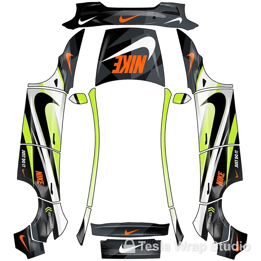 Model Y (2025+) Standard #894