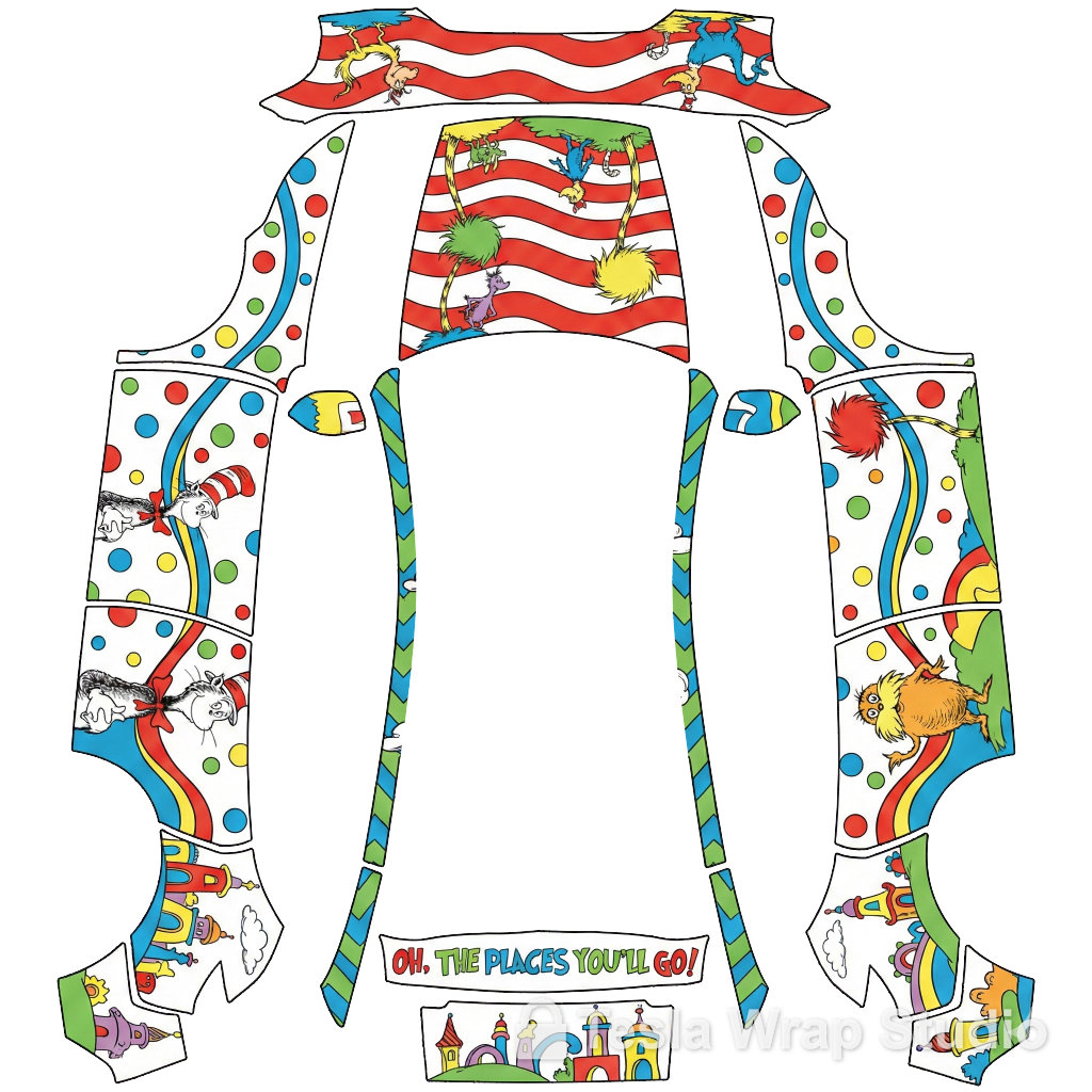 Model Y (2025+) Standard #6472