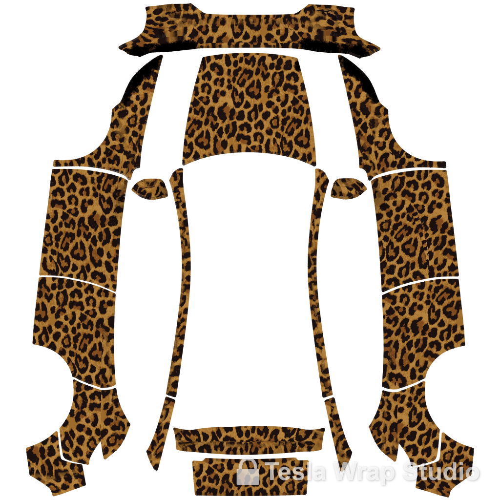 Model Y (2025+) Standard #6986