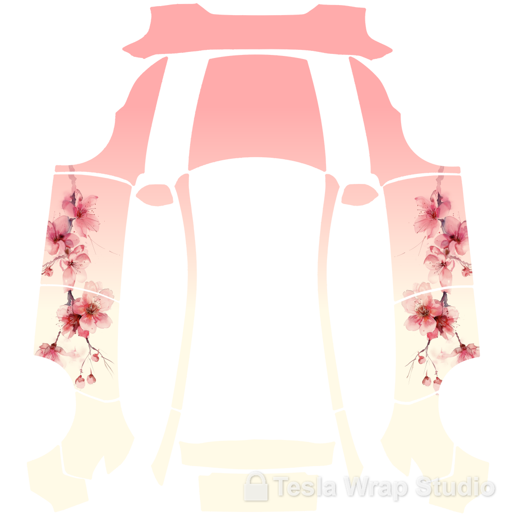 Model Y (2025+) Standard #4894