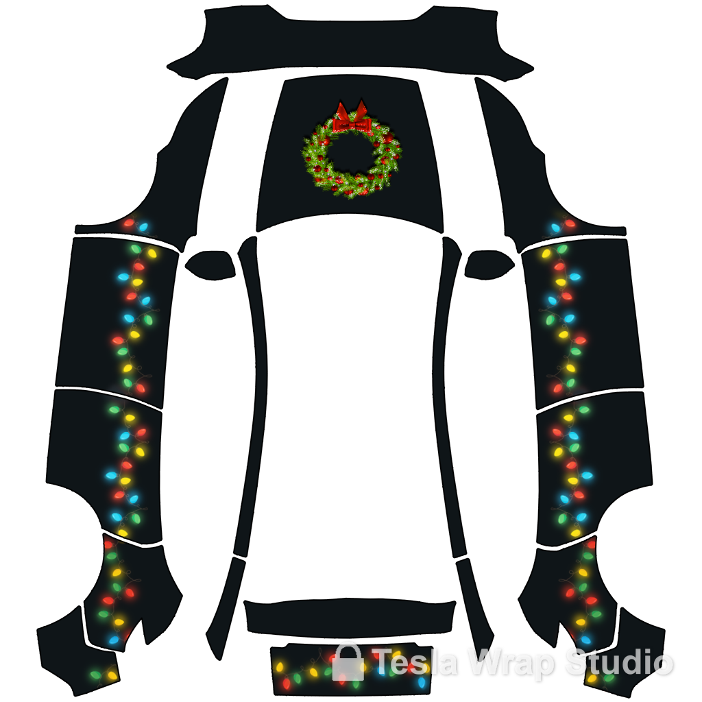 Model Y (2025+) Standard #8217