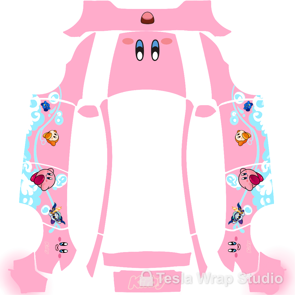 Model Y (2025+) Standard #1309