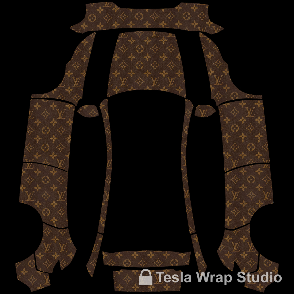 Model Y (2025+) Standard #1189