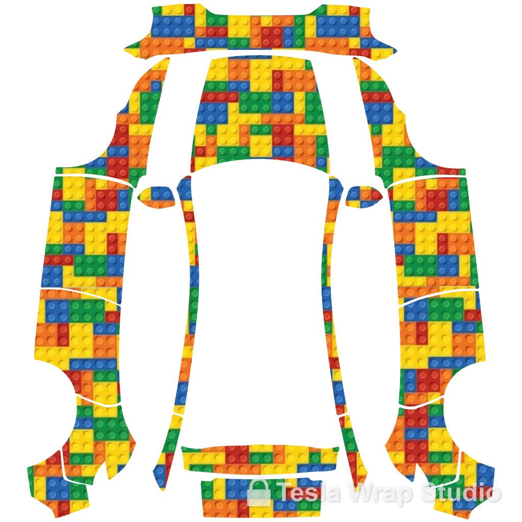 Model Y (2025+) Standard #261