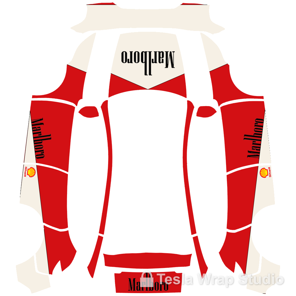 Model Y (2025+) Standard #9707