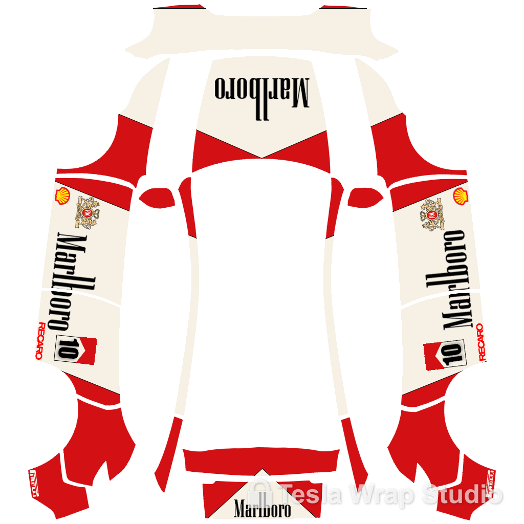 Model Y (2025+) Standard #7222