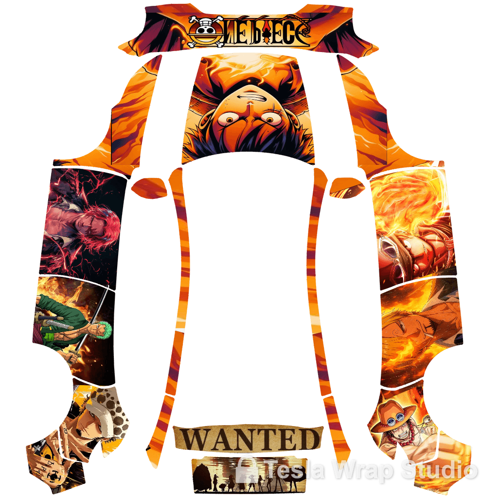 Model Y (2025+) Standard #194