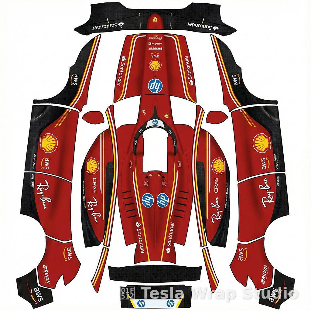 惠普 焕新版 Model Y