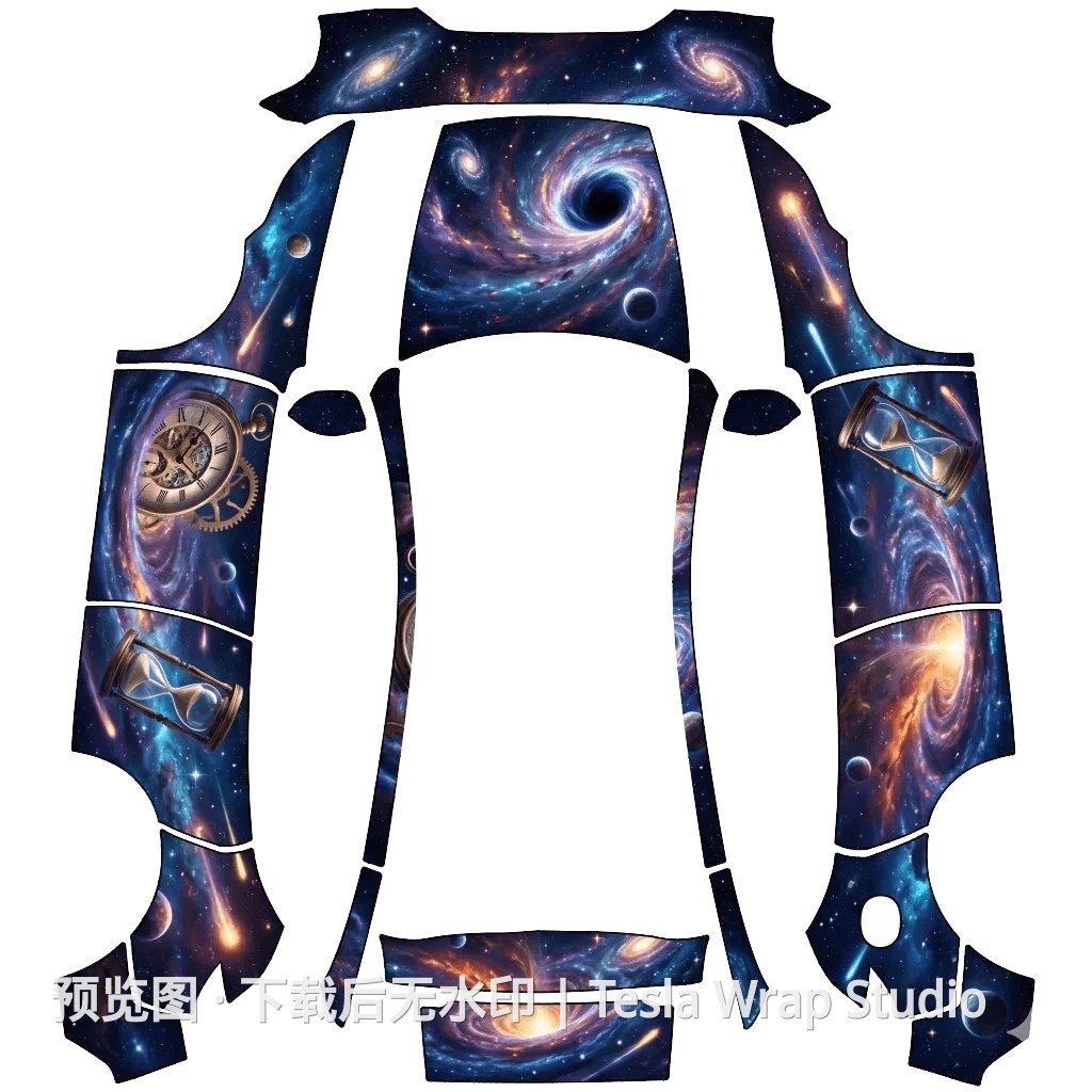 Model 3 (2024+) Performance #7797