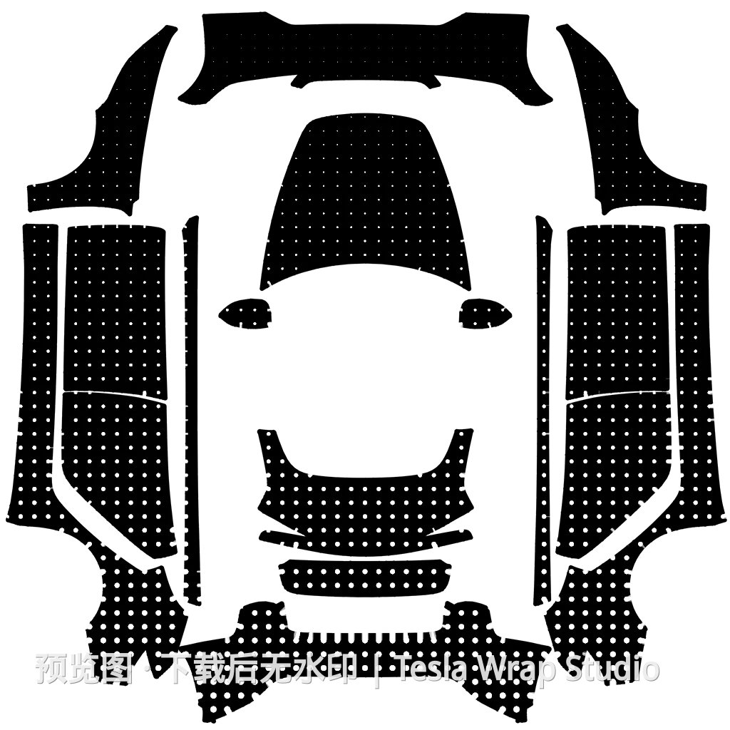 Model 3 (2024+) Performance #3157