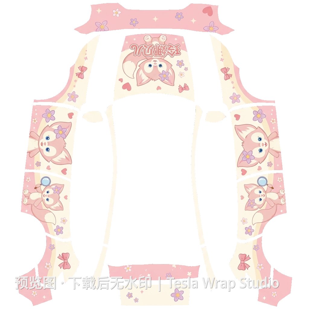 迪士尼琳娜贝尔