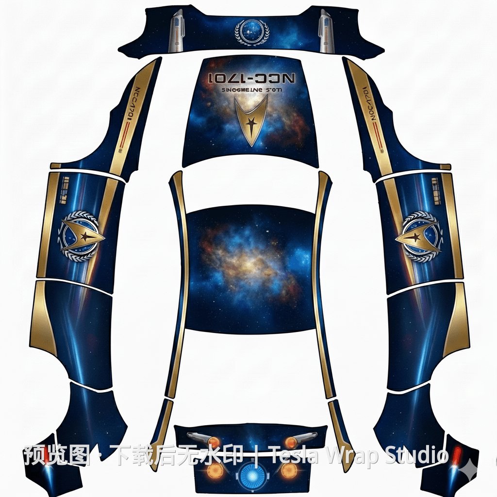 星际迷航star trek