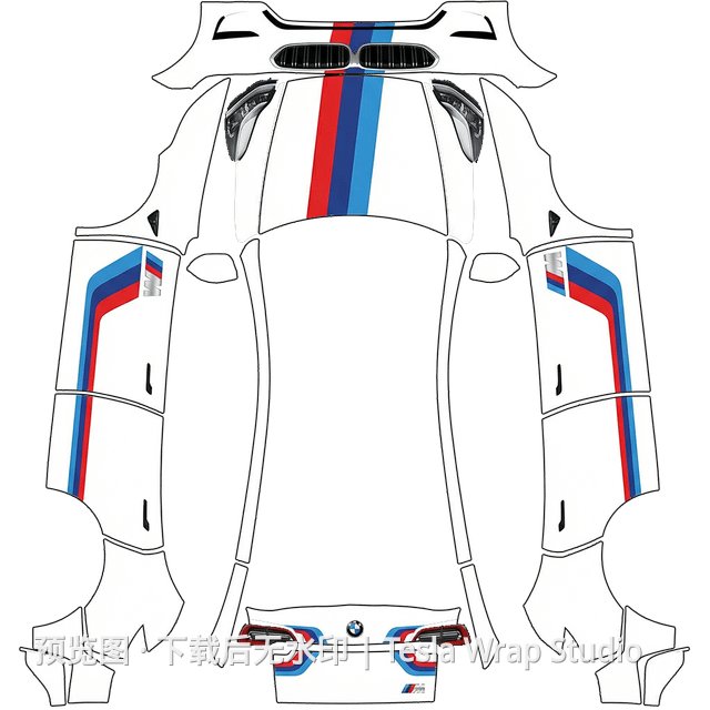 Model Y (2025+) Standard #4566 - Model Y (2025+) Standard 特斯拉喷漆车间模板