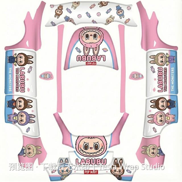 labubu