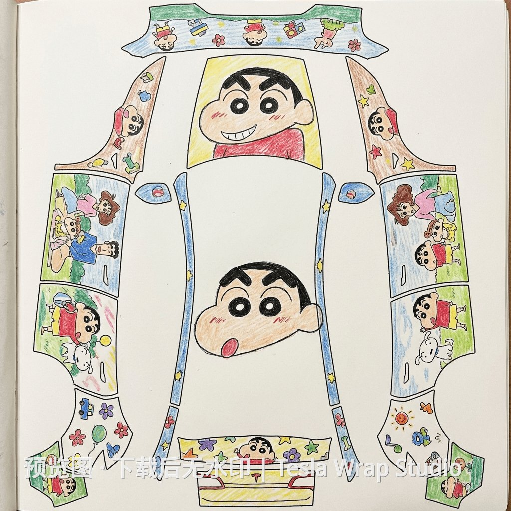 可爱又文艺又特别