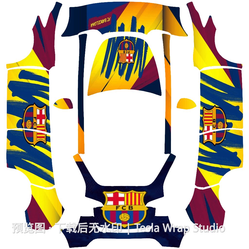 FCB