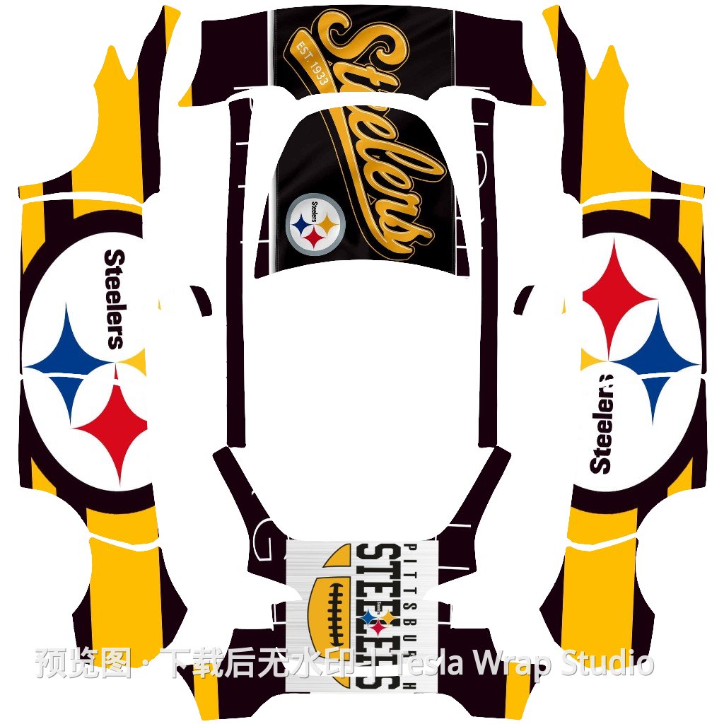 STEELERS