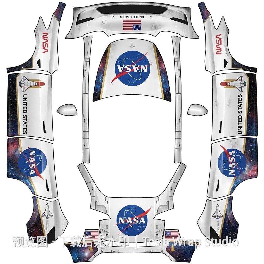 NASA