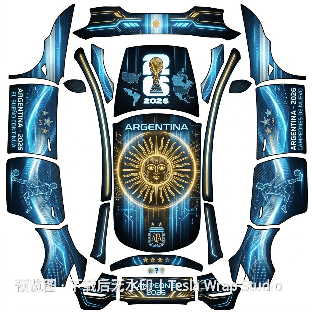 2026年世界杯阿根廷