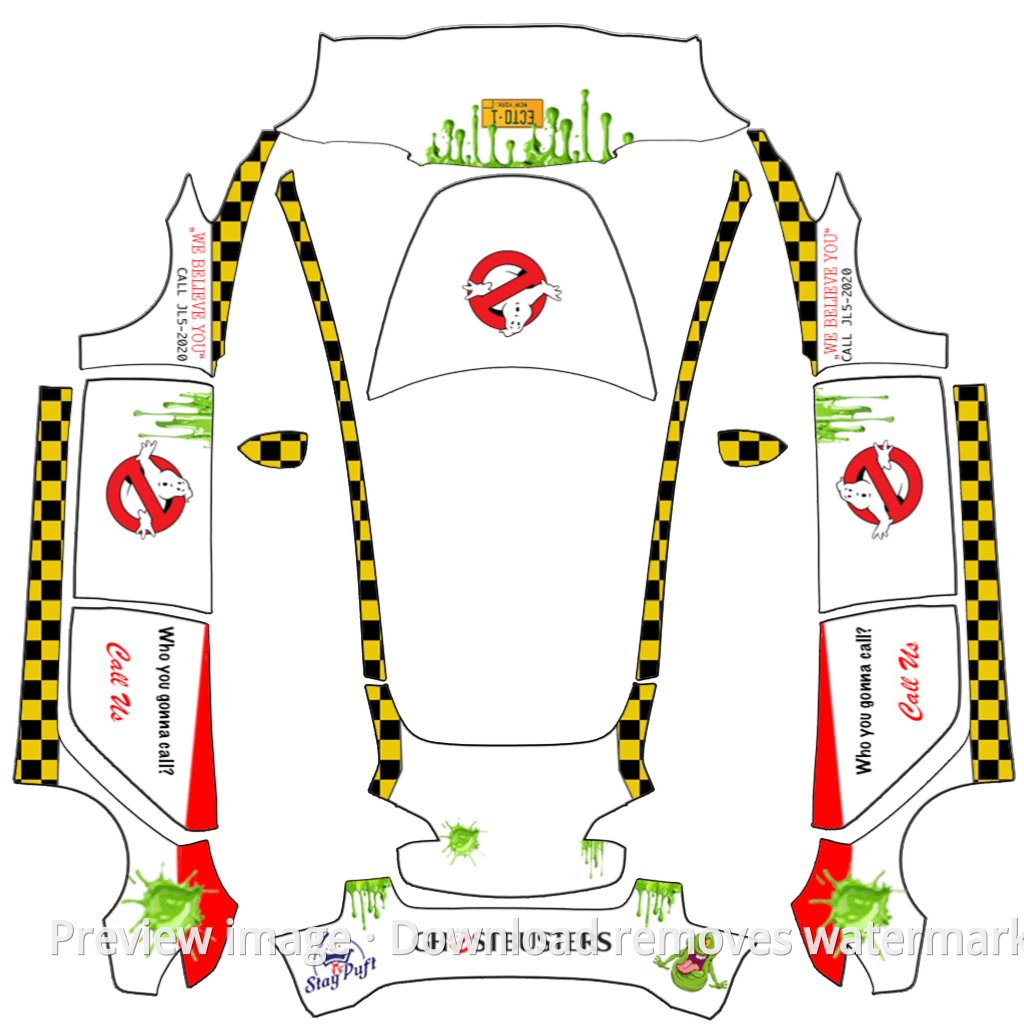 Mipangzi Theme Model 3 Wrap Template