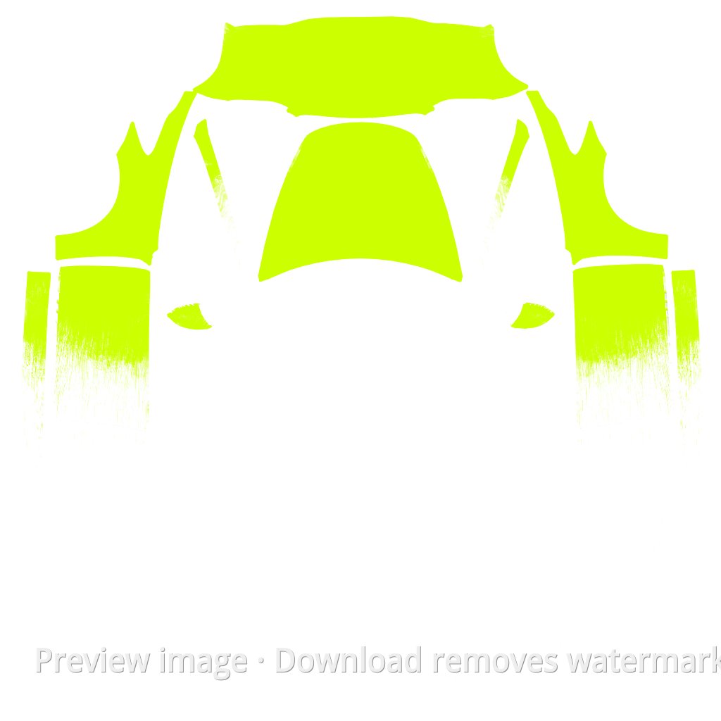 Custom Template #7882 - Model 3
